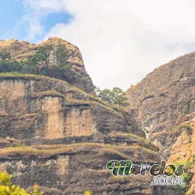 2018 - Panoramas de Tepoztlán